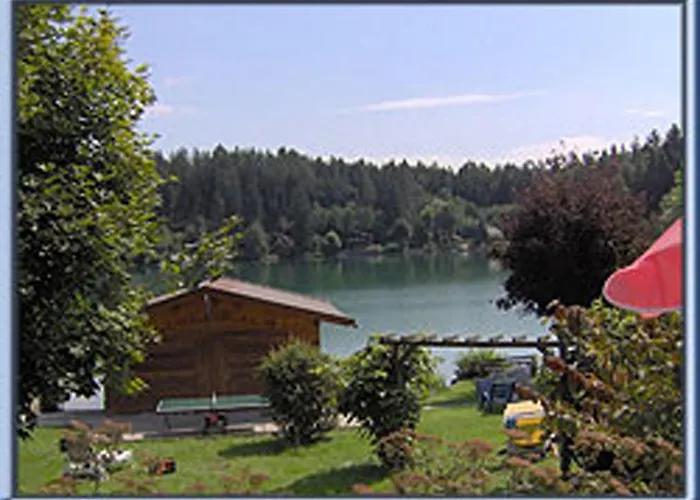 Seepension Smoley Villach