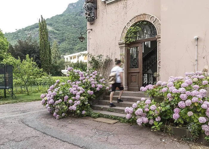 Apartments Villa Anita Bolzano