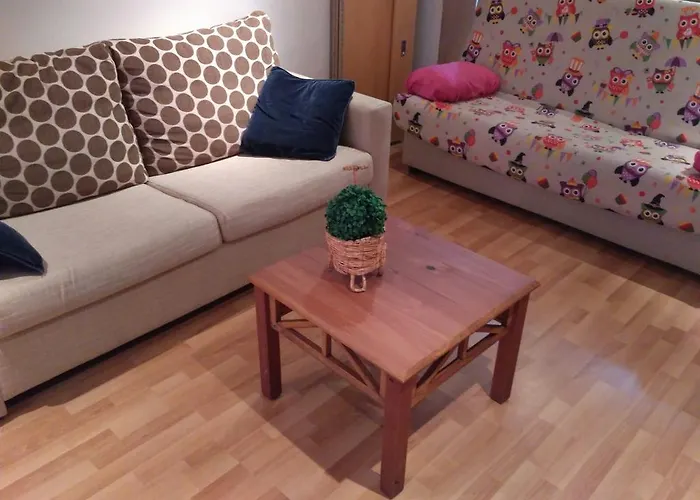 Apartamento Cabañal Cullera