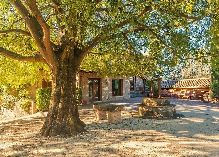 La Locanda Della Chiocciola