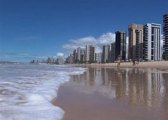 Studio 51 Residence Recife