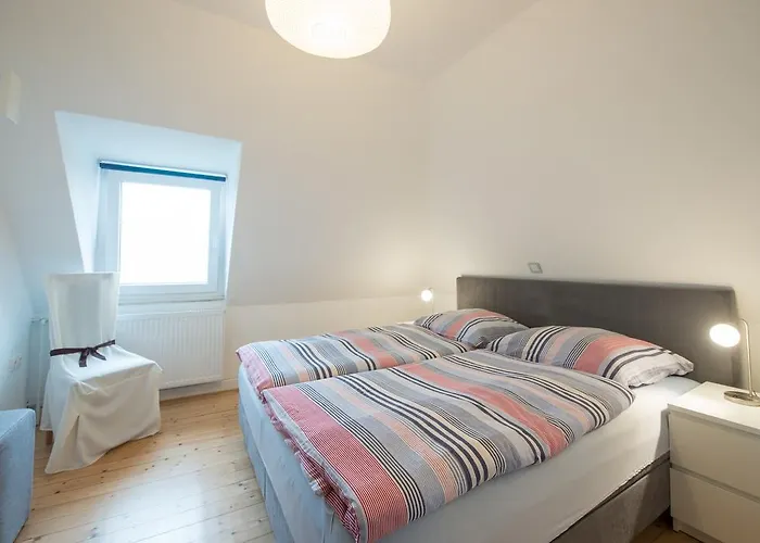 Ferienwohnung Tal-Residenz Whg 3 Bad Salzuflen
