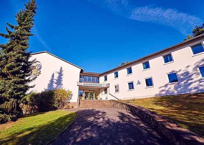 DJH Jugendherberge Hagen