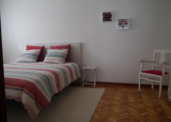 Apartamento Boavista Vila Nova de Gaia aceita animais de estimação