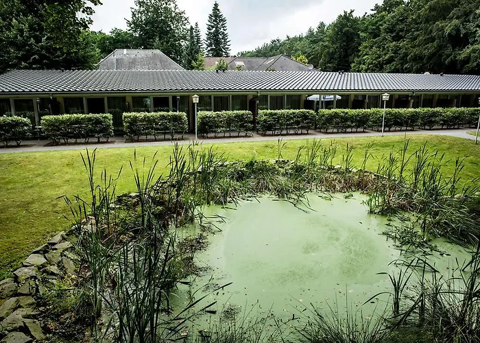 Parkhotel Meppen An Der Freilichtbuehne