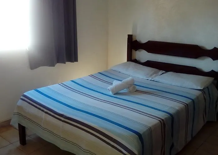 Hotel Silveira Guarapari