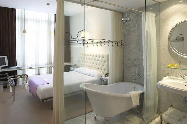 Hotel Libretto