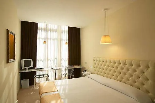 Boutique Hotel Libretto Oviedo