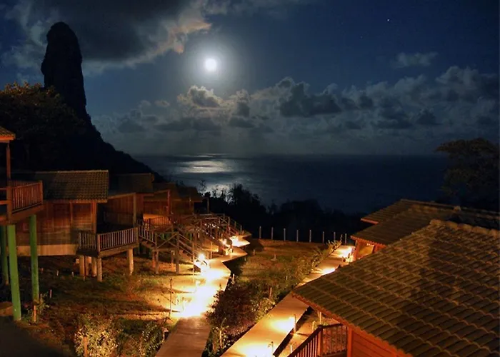 Pousada Solar De Loronha Fernando de Noronha