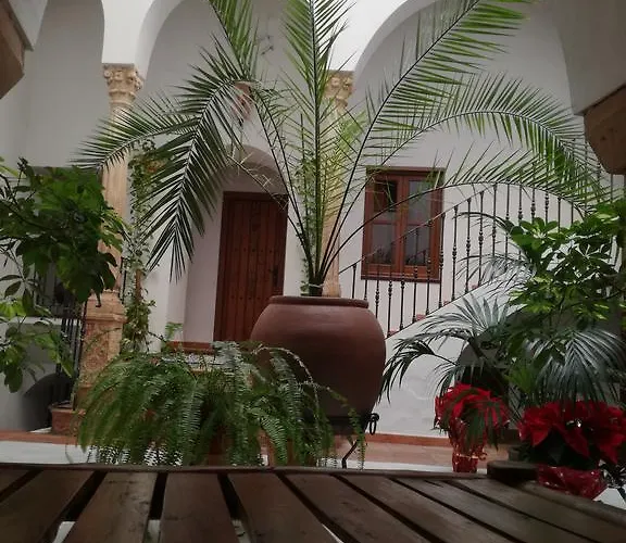 Hotel Casa Maika Montoro