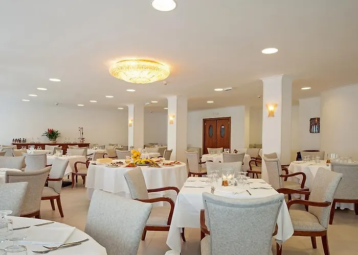 Hotel Caruso Massa Lubrense