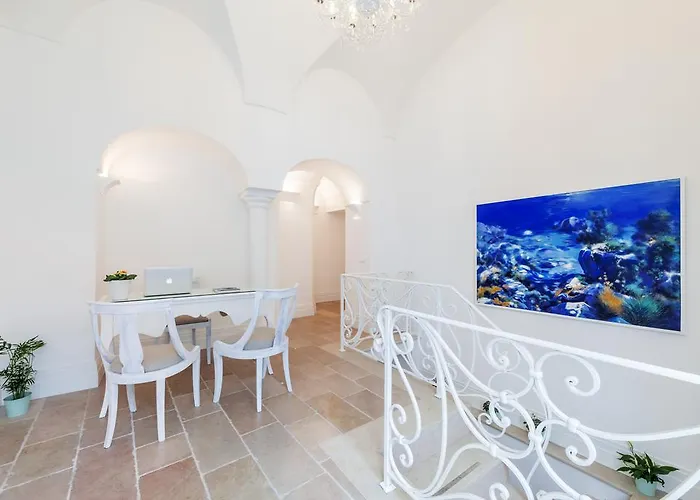 Appartamento Casa Malu Positano che accetta animali