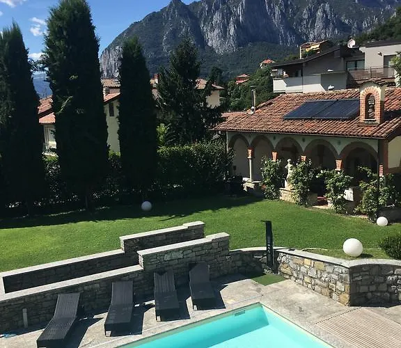 Villa Viola Lecco
