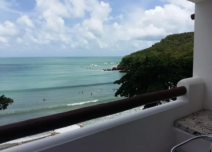 Habana Beach Flat Natal