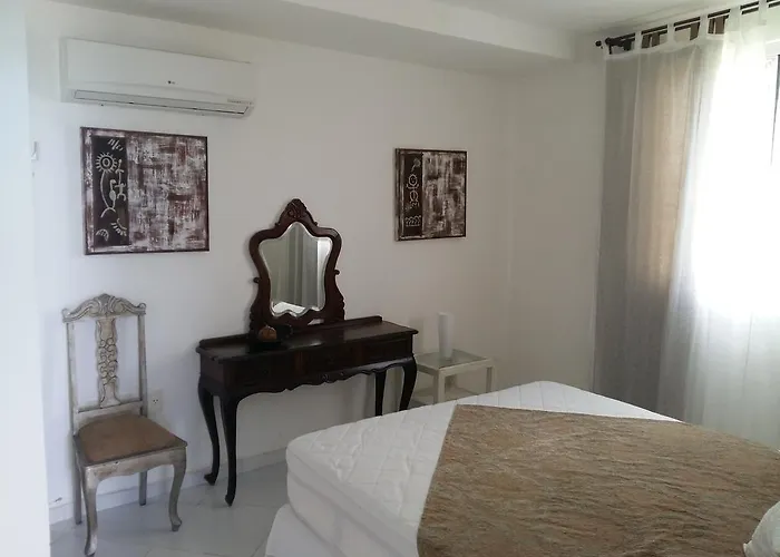 Habana Beach Flat Natal