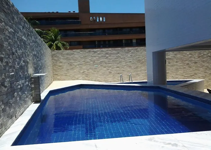 Terrazzas Flat
