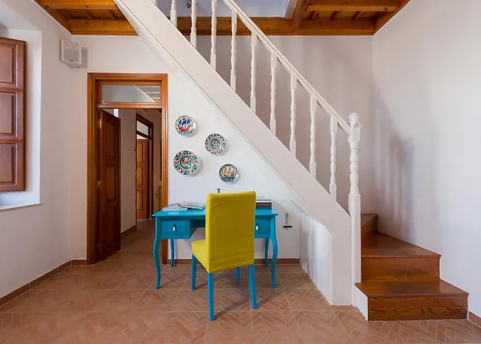 Villa Lindos