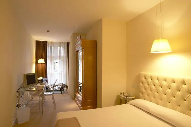 Hotel Libretto