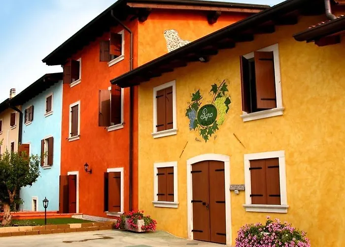 Agriturismo Pigno