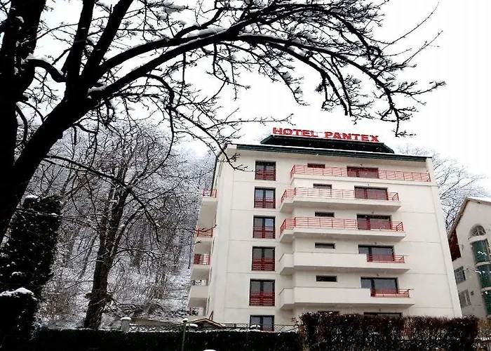 Pantex Hotel Braşov