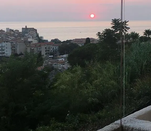 Appartamento Parco Venere Diamante