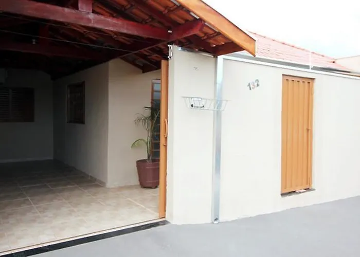 Casa Shalom
