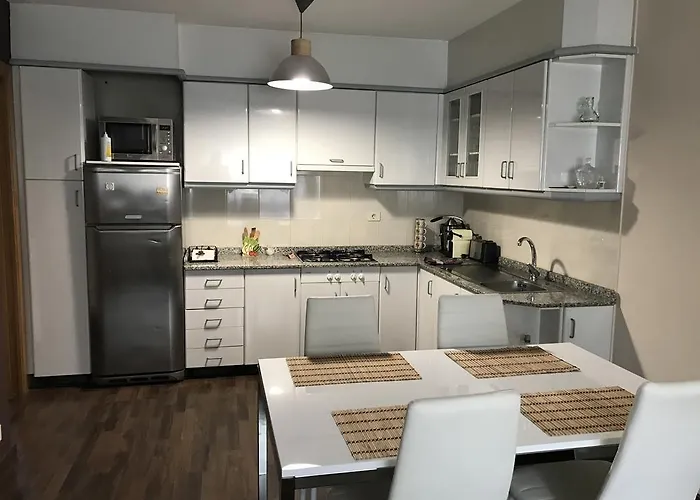 Apartamento Piso Camino De Santiago Sarria