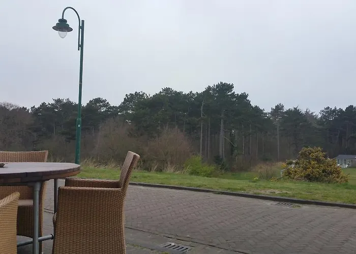 de Zanding Vlieland