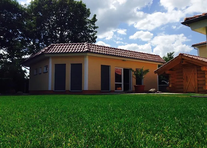 Boutique Ferienpark Senftenberg