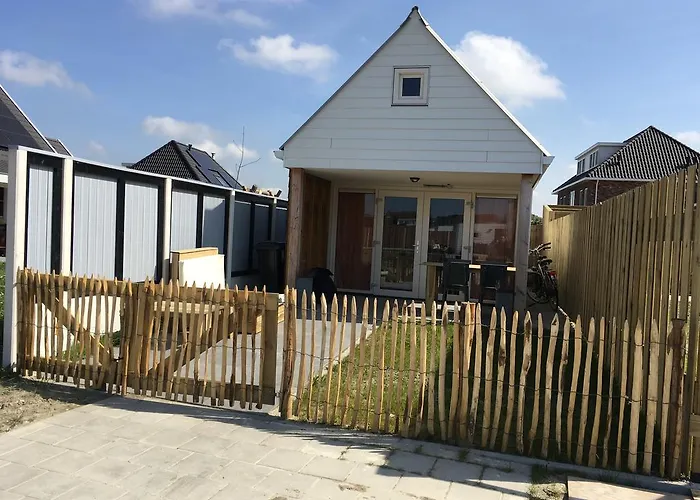 Huisje 19 Zoutelande