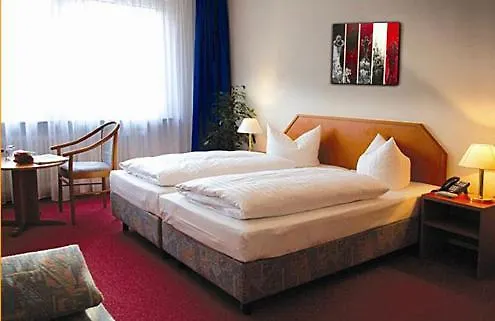 Hotel Himalaya Frankfurt City Messe Fráncfort del Meno