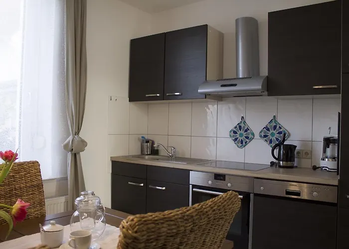 Ferienwohnung Ohligs Solingen