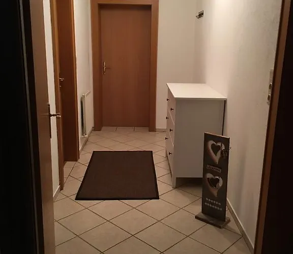 Ferienwohnungen Wies Söll