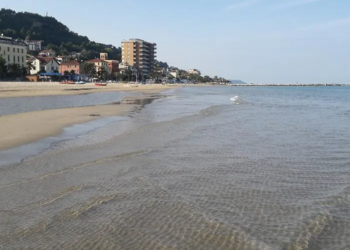 Appartamento Casa Orti Grottammare