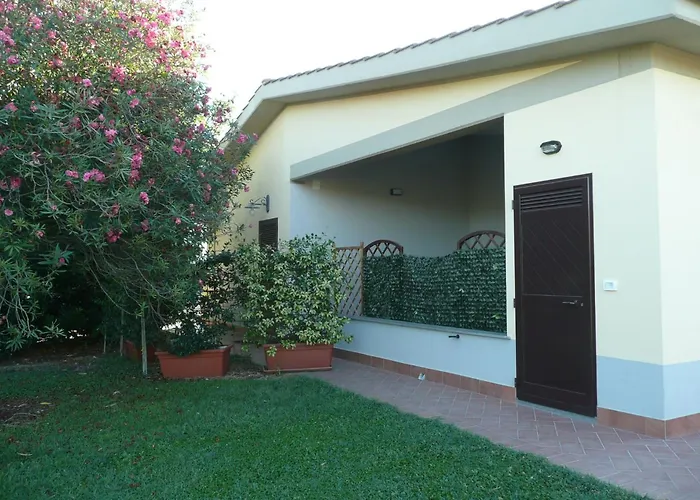 Villa Fattoria San Vincenzo Marina di Grosseto