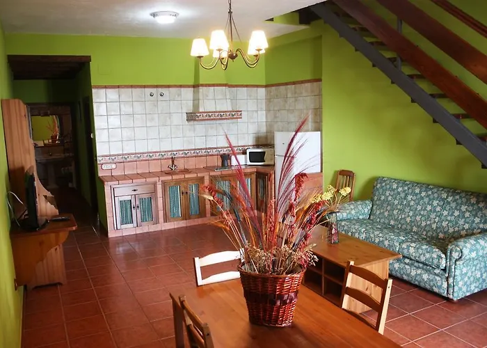 Boutique Apartamentos Trinidad Alange