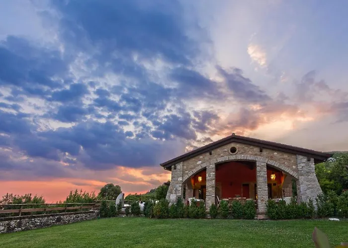Hotel Sarand Relais-Adults Only Fondi