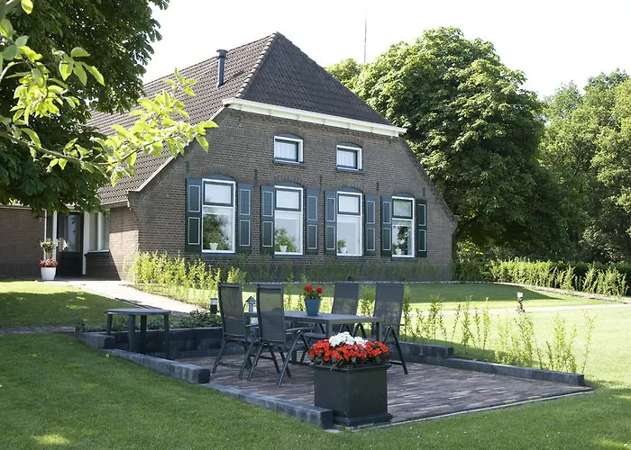 Hof Van Lenthe Dalfsen