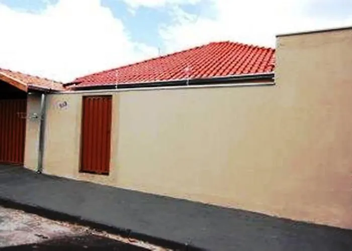 Casa Shalom