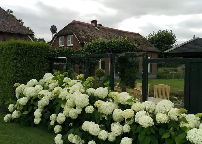 Vakantiehuis De Bolle Bathmen