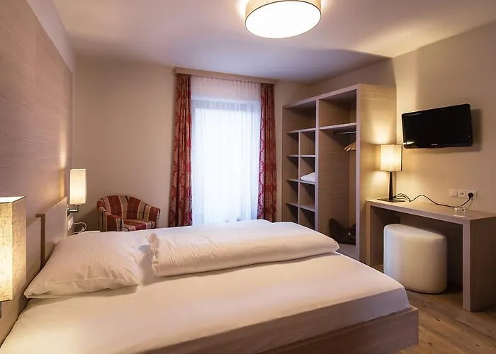 Bed & Breakfast Abis - Dolomites Mühlbach