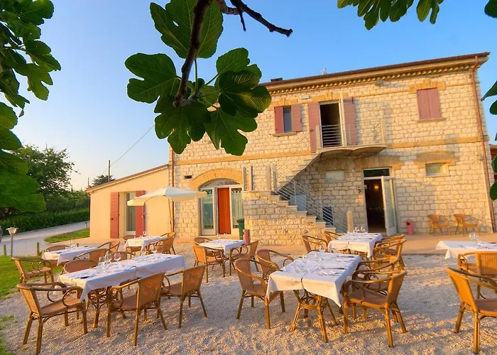 Agriturismo Casa Rossi di Paolo Rossi Numana