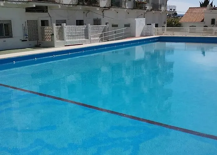 Apartamentos Tursol Nerja