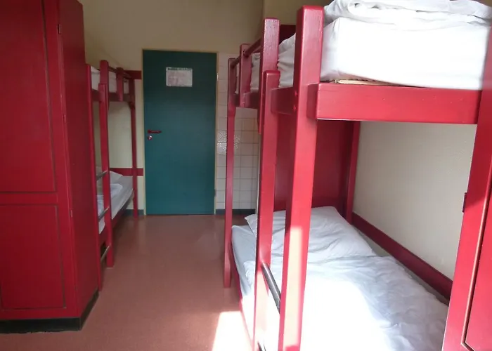 Kolping Hostel Trier im Warsberger Hof