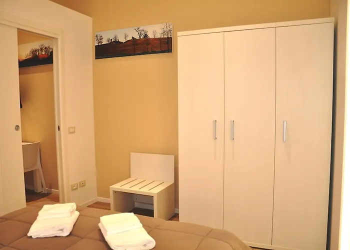 San Guglielmo Apartments Ferrara