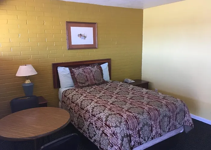 Blue Star Inn Odessa