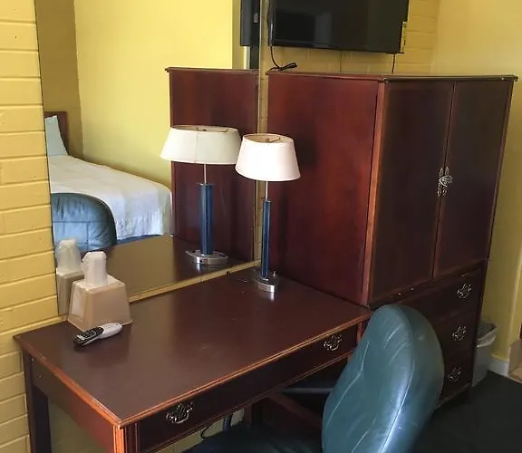 Blue Star Inn Odessa
