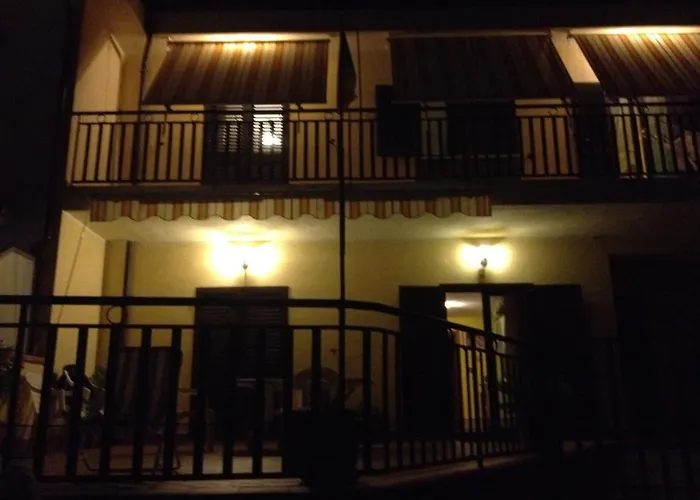 B&B L'Ancora Agropoli