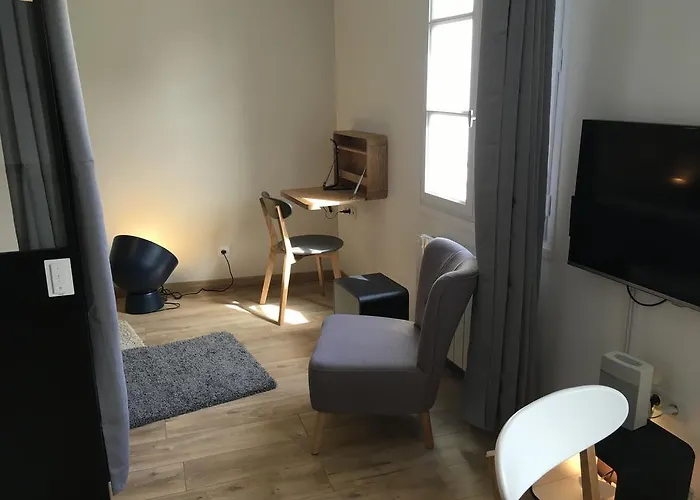 Appartements Les Rochelais La Rochelle 