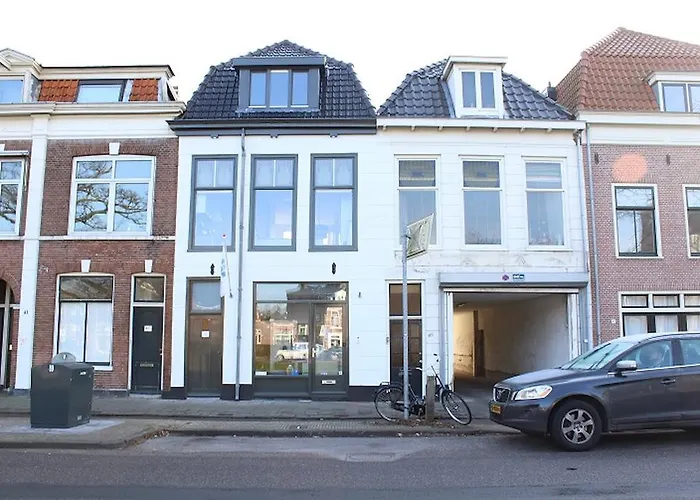 Appartement Droste
